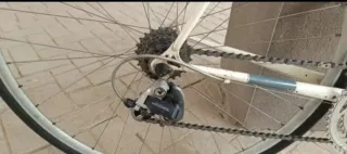 Bicicleta Carretera BH Vivace