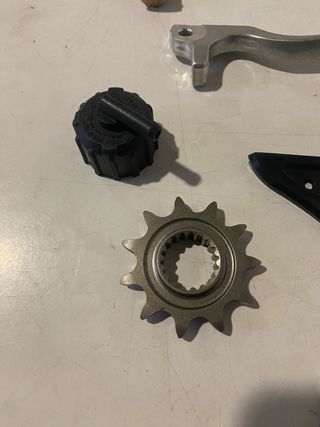 Gas Gas TXT Repuestos