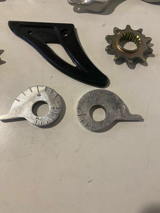 Gas Gas TXT Repuestos