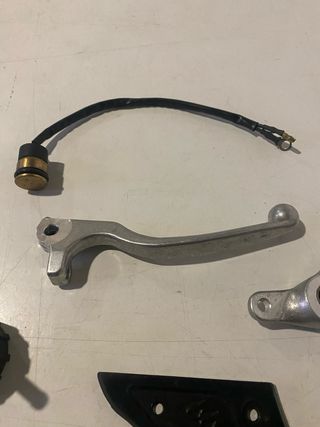 Gas Gas TXT Repuestos