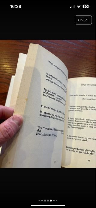 Stupidario del calcio e di altri sport