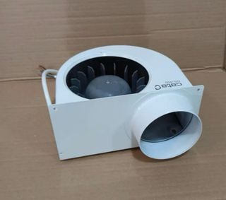 Extractor CATA GS 400M