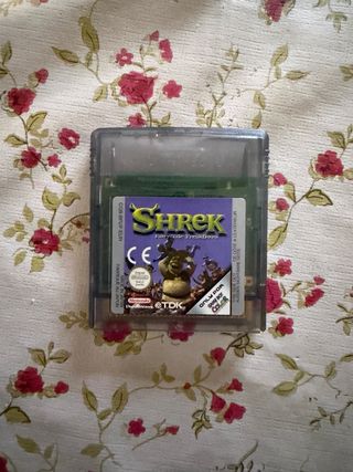 Juegos Game Boy Advance: Mario, Pokemon, Harry Pot