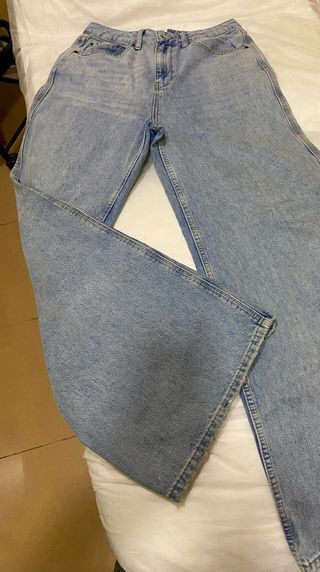 Pantalón vaquero BDG
