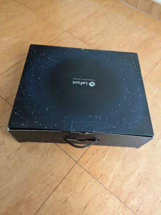 Robot aspirador Lefont M210