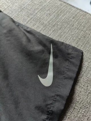 Pantalones chándal Nike Dri-fit Negros