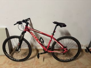 Bicicleta B-PRO 27,5