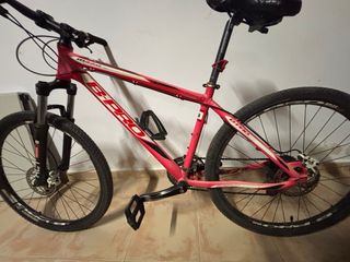 Bicicleta B-PRO 27,5
