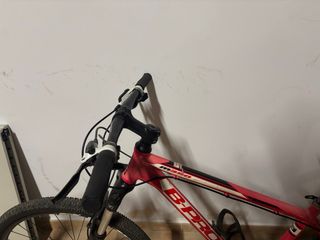 Bicicleta B-PRO 27,5