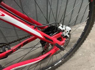 Bicicleta B-PRO 27,5