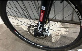 Bicicleta B-PRO 27,5