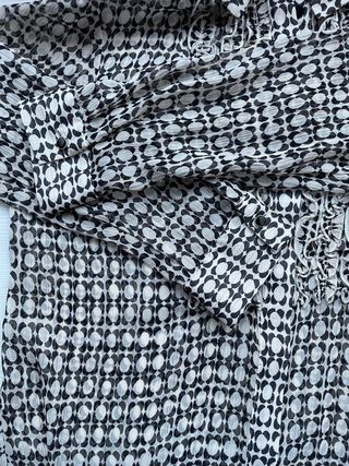 Camisa/Blusa Zara Estampada