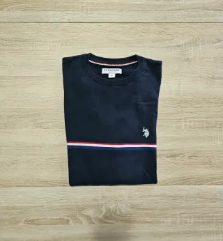 Maglione Uomo U.S. Polo Assn.
