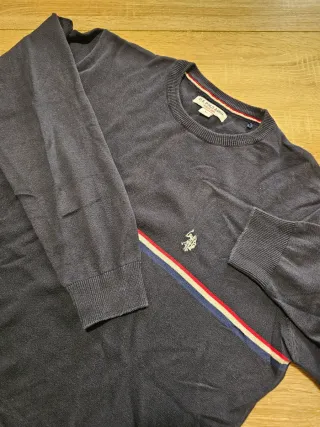 Maglione Uomo U.S. Polo Assn.