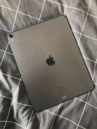 iPad Pro de 12.9” 3ªGen