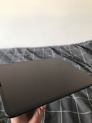 iPad Pro de 12.9” 3ªGen