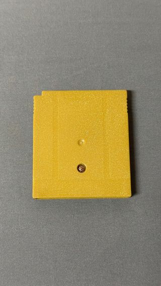 Pokemon Oro ORIGINAL GameBoy