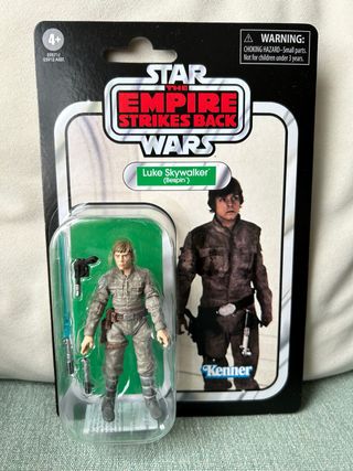 Luke Skywalker (Bespin) Star Wars VC04