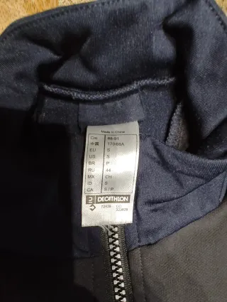 Giacca MTB Rockrider