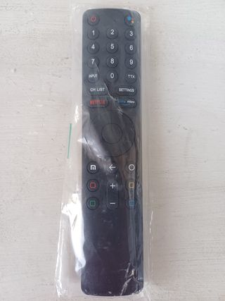 Mando a distancia TV XIAOMI