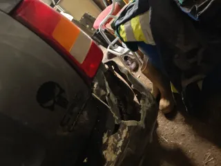 Jeep Grand Cherokee CRD