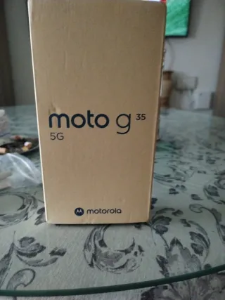 Motorola Moto G35 5G