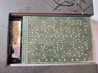 Portátil Chicony NB5625 (1992)