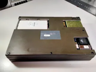 Portátil Chicony NB5625 (1992)