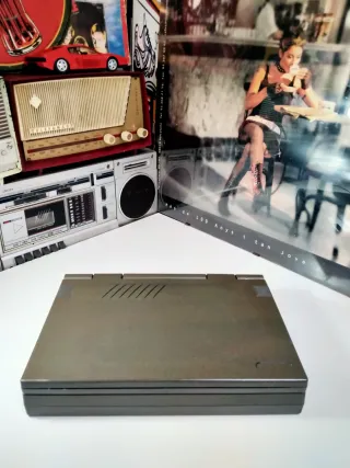 Portátil Chicony NB5625 (1992)