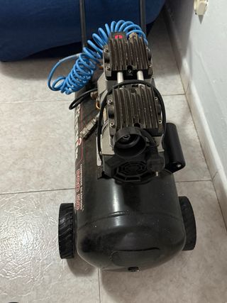 Compresor Cevik Pro 50 Silenc