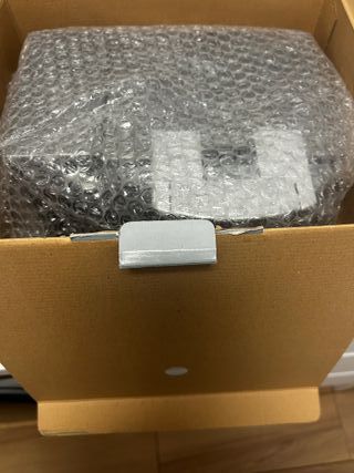 Cafetera Solac Personal Espresso Nueva