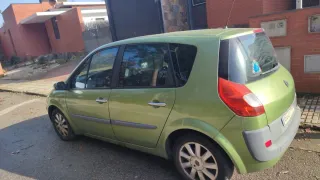 Renault Scenic 2007