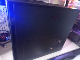 Ordenador i7 Rx550 8GB RAM