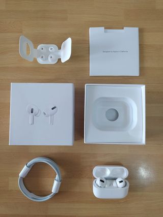 AirPods Pro 1a Gen - Apple