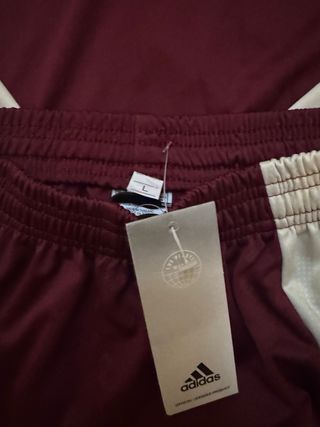 Chándal Adidas Bayern Múnich Talla M