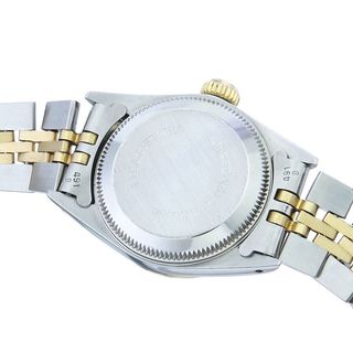 Rolex Oyster Perpetual Lady 67193 Oro/Acero