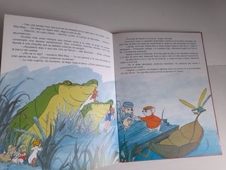 Walt Disney.  101 Dálmatas / Los Rescatadores