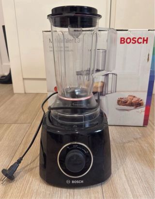 Procesadora Bosch Talent 3 Poco Uso