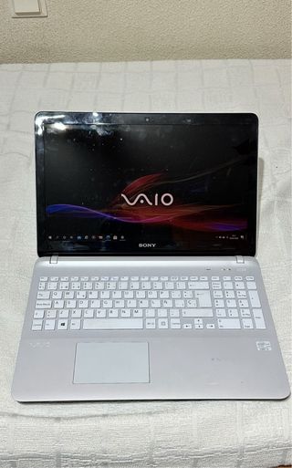 Sony Vaio: SVF152C29M