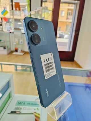 Xiaomi Redmi 13C 128GB 6GB RAM