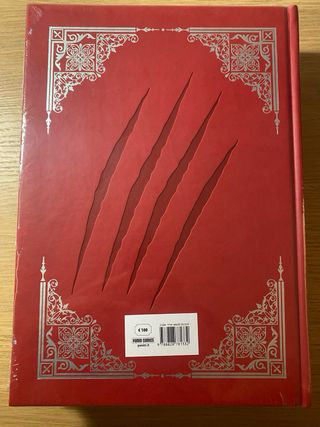 Monsters! Artbook limitato 500 copie Dario Moccia