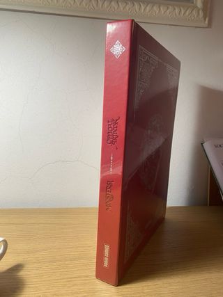 Monsters! Artbook limitato 500 copie Dario Moccia