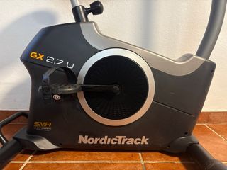 Bicicleta Estática NordicTrack GX 2.7 U