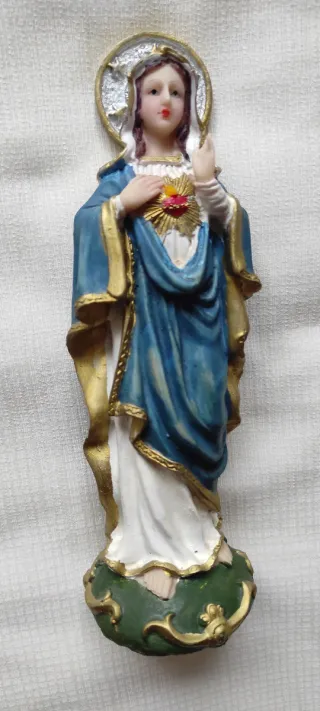 Sagrado Corazón de María