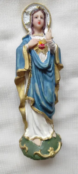 Sagrado Corazón de María