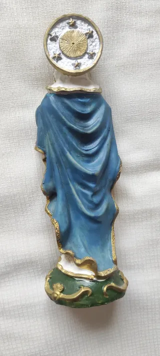 Sagrado Corazón de María