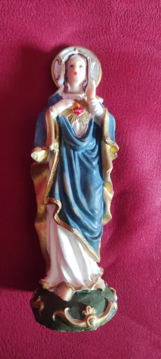 Sagrado Corazón de María