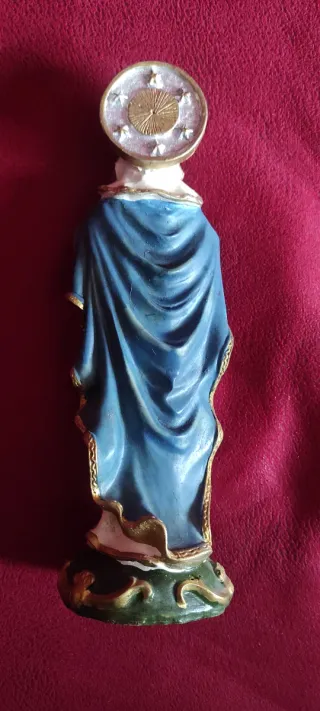 Sagrado Corazón de María