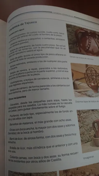 Álbum de tradiciones de Soria