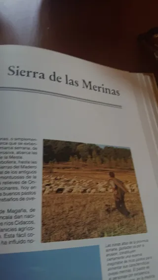 Álbum de tradiciones de Soria